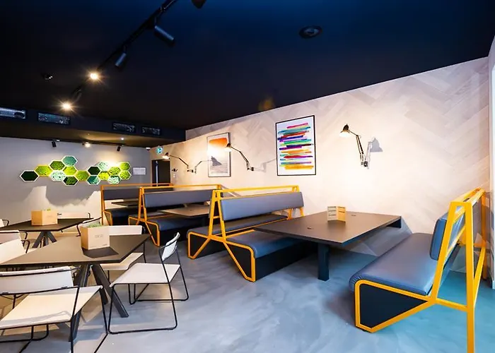 Staycity Venice Mestre